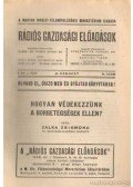 Zalka Zsigmond - Hogyan védekezzünk a borbetegségek ellen