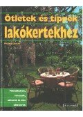 Jantra, Helmut - Ötletek és tippek lakókertekhez