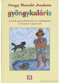 Nagy Bandó András - Gyöngykaláris