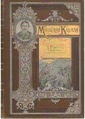 Mikszáth Kálmán - A tekintetes vármegye