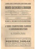 Dr. Wellmann Oszkár - A tehenek tejelőkéességének jelentősége a szarvasmarhatenyésztésben