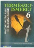 Jámbor Gyuláné-Vízvári Albertné - Természet ismeret 6.