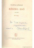 Darvas József - Részeg eső