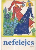 T. Aszódi Éva - Nefelejcs