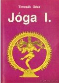 Timcsák Géza - Jóga I.