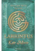 Kate Mosse - Labirintus
