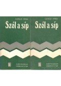 Szász Imre - Szól a síp I-II. kötet
