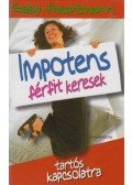 Gaby Hauptmann - Impotens férfit keresek tartós kapcsolatra