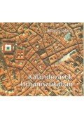 Aczél Gábor - Kalandozások Urbanisztikában