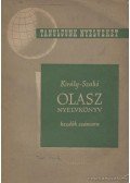 Szabó Mihály,Király Rudolf - Olasz nyelvkönyv kezdők számára I. rész