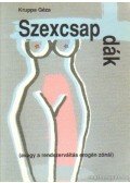 Kruppa Géza - Szexcsapdák