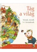 Ákossy Eszter (szerk.),Tarbay Ede - Tág a világ