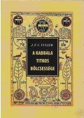 Fuller, J. F. C. - A kabbala titkos bölcsessége