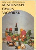 Jámbor Zsóka,Verő Juli - Mindennapi gyors vacsorák