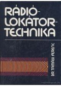 Tamási Ferenc - Rádiólokátor-technika