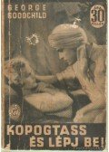 Goodchild, George - Kopogtass és lépj be! I-II. kötet