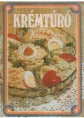 Váradi Pál - Krémtúró
