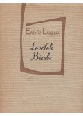 Erdős László - Levelek Bécsbe