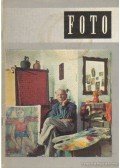 Bence Pál - Fotó 1964. XI. évfolyam (teljes)