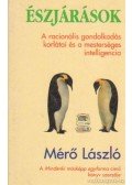 Mérő László - Észjárások