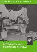 Czagány Lajos - Bútorasztalos és díszítő munkák