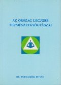Dr. Taraczközi István - Az ország legjobb természetgyógyászai