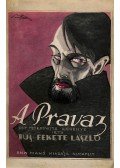 Bús Fekete László - A Pravaz