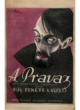 Bús Fekete László - A Pravaz Bús Fekete László - A Pravaz, Budapest 0 antikvár könyv