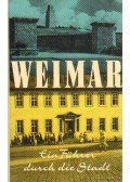 Albrecht von Heinemann,Dr. Walther Scheidig,Dr. Walter Iwan - Weimar