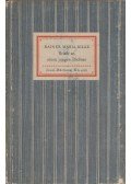 Rainer Maria Rilke - Briefe an einen jungen Dichter