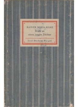 Rainer Maria Rilke - Briefe an einen jungen Dichter Rainer Maria Rilke - Briefe an einen jungen Dichter, Leipzig 1940 antikvár könyv