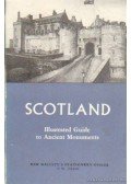 Piggott, Stuart - Scotland