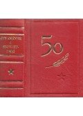 Somos Piroska (szerk.) - 50 éves a Szovjet Szocialista Köztársaságok Szövetsége (minikönyv)