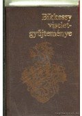 Haiman György - Bikkessy viselet-gyűjteménye 1816-1820 (mini)