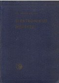 Tarnay Kálmán - Elektronikus mérések