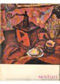 Solymár István - Művészet 1968. IX. évfolyam (teljes)