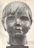 Gábriel Frigyes (szerkesztő),Aradi Nóra,D. Fehér Zsuzsa,Ék Sándor,Pogány Ö. Gábor - Művészet 1969. X. évfolyam (teljes)