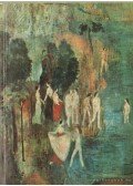 Gábriel Frigyes (szerkesztő),Aradi Nóra,D. Fehér Zsuzsa,Ék Sándor,Farkas Zoltán,Pogány Ö. Gábor - Művészet 1967. VIII. évfolyam (teljes)