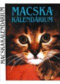 Pomogáts Béla - Macskakalendárium