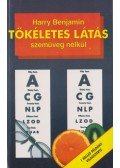 Harry Benjamin - Tökéletes látás szemüveg nélkül