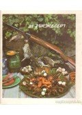 Csizmadia László - 99 fürjrecept
