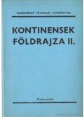 Dr. Szabó László - Kontinensek földrajza II.