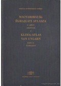Dr. Kakas József (szerk.) - Magyarország éghajlati atlasza II. kötet