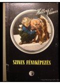 Heller Andor,Vámos László - Színes fényképezés