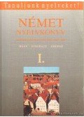 Pongrácz Judit,Simon Józsefné,Haán György - Német nyelvkönyv I.