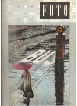 Bence Pál - Foto 1969 XVI. évfolyam (teljes) Bence Pál - Foto 1969 XVI. évfolyam (teljes), Budapest 1969 antikvár könyv