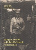 Pintér Tamás,Rózsafi János-Stencinger Norbert - Magyar ezredek a Doberdó-fennsík védelmében