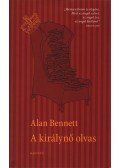Alan Bennett - A királynő olvas