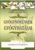 Varró Aladár Béla - Gyógynövények gyógyhatásai