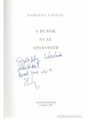 Pordány László - A Búrok és az Apartheid (dedikált)